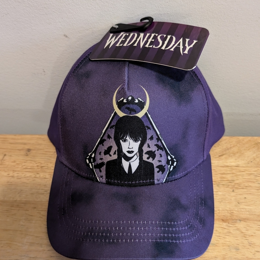 Girls Baseball Cap